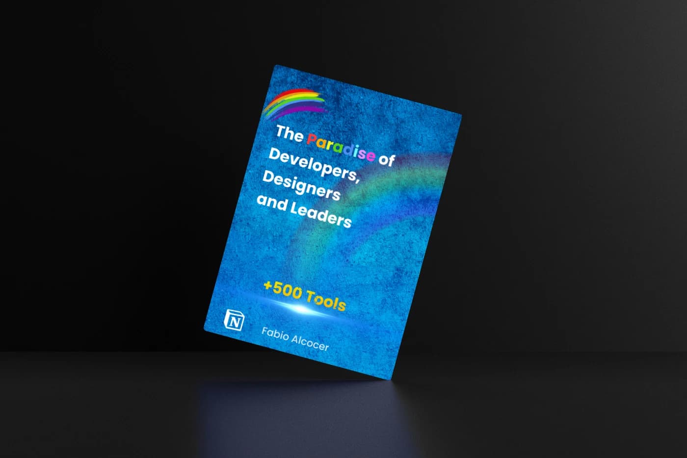 500 resources for developers